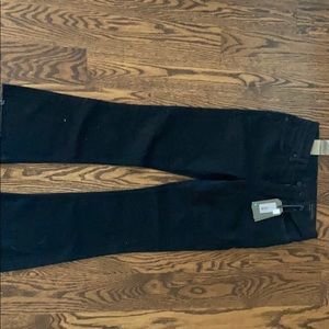 All saint jeans